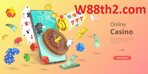 แทงบอลออนไลน์ W88
