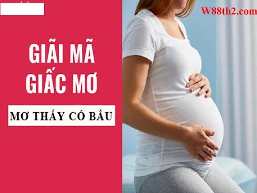 ฝันเห็นคนท้องตีเลขเด็ดอะไร