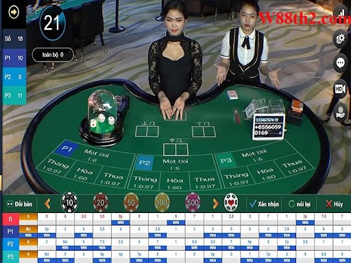 แนะนำเกมไพ่นกกระจอก