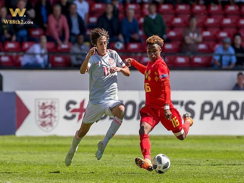 วิเคราะห์บอลยูโร U21 วิเคราะห์บอลยูโร U21