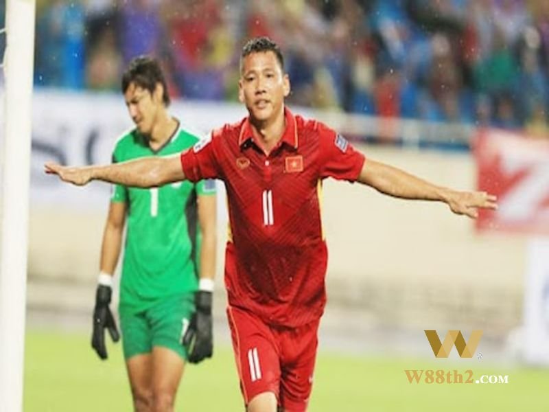 Anh Duc เป็นผู้เล่นที่มีเศรษฐกิจที่มั่นคงที่สุด
