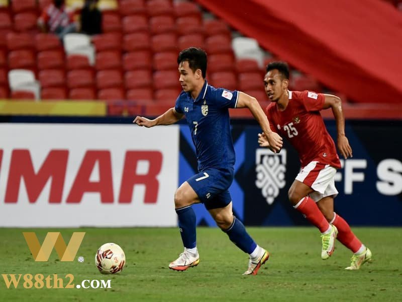วิเคราะห์บอล สิงคโปร์ vs อินโดนีเซีย แทงบอล indo และ singapore