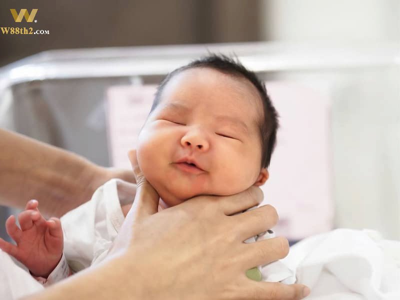 ฝันว่าคลอดลูกปีเถาะ ฝันว่าคลอดลูกปีเถาะ