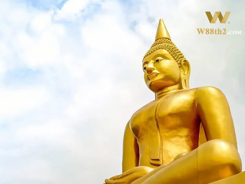 ฝันเห็นพระพุทธเจ้า