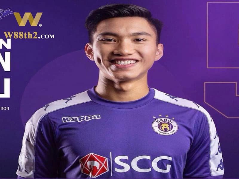 นักเตะเวียดนามคนแรกที่ออกไปเล่นต่างแดน นักเตะเวียดนามคนแรกที่ออกไปเล่นต่างแดน