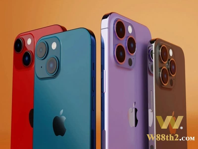 iphone 14 รุ่นใหม่ การรีวิวรายละเอียดของ iPhone 14 รุ่นใหม่ 2022 จากแหล่งข้อมูลที่รั่วไหล