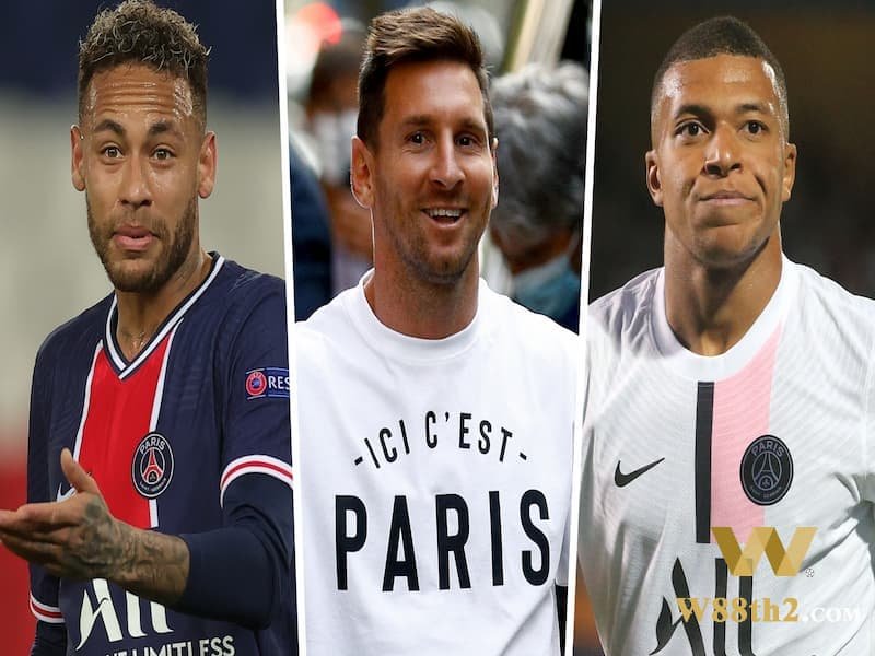 ผู้รักษาประตูของ PSG